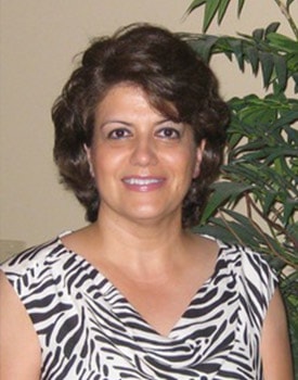 Dr. Roya Zojaji